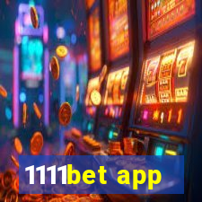 1111bet app